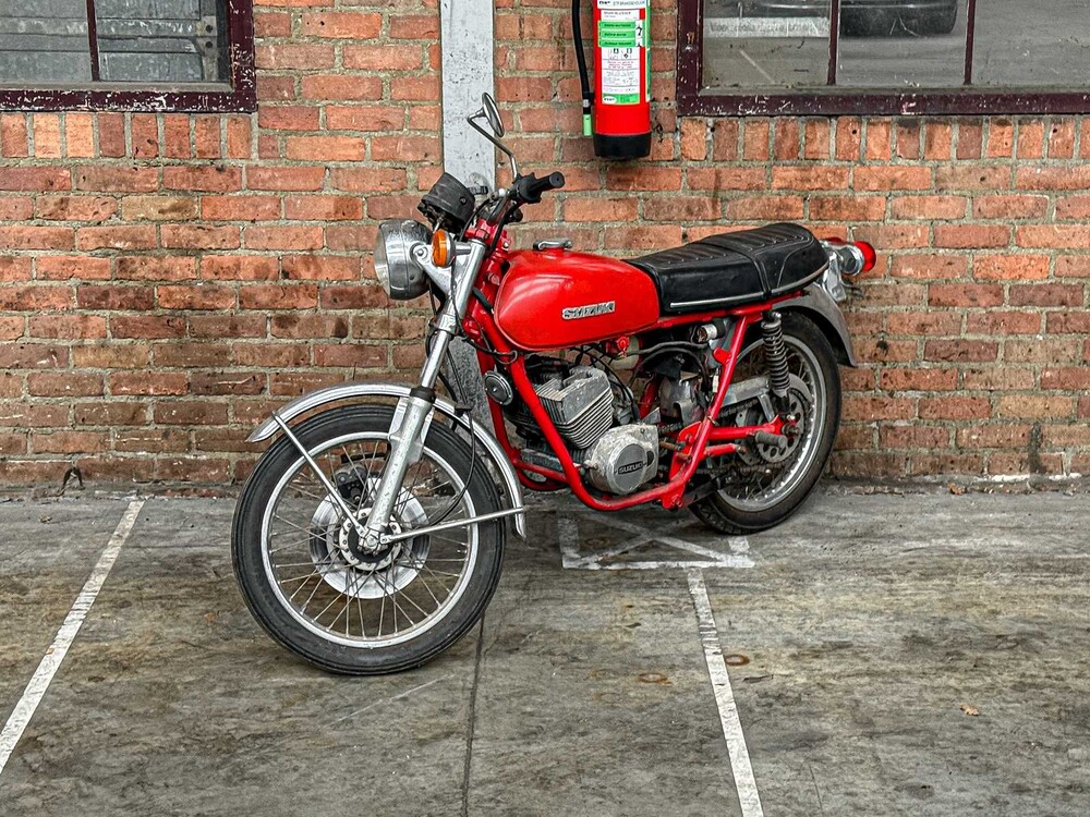 Suzuki Motor
