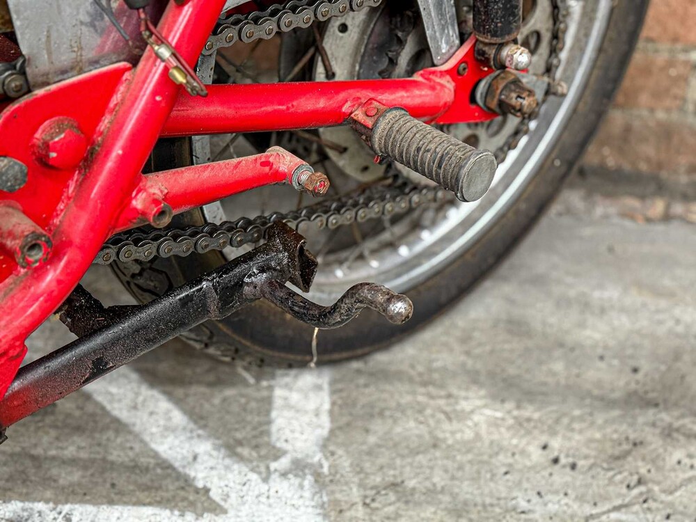 Suzuki Motor
