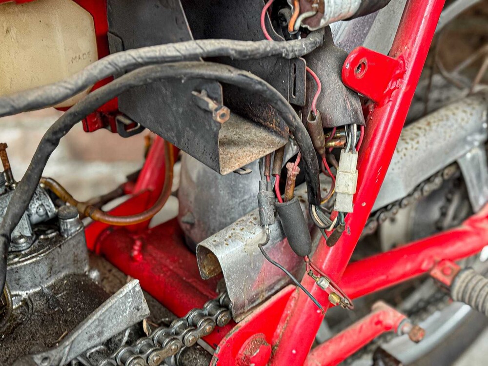 Suzuki Motor