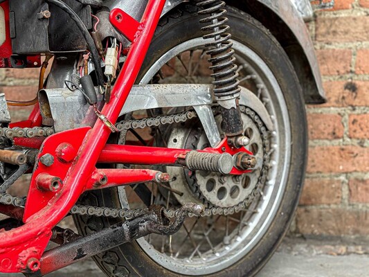 Suzuki Motor