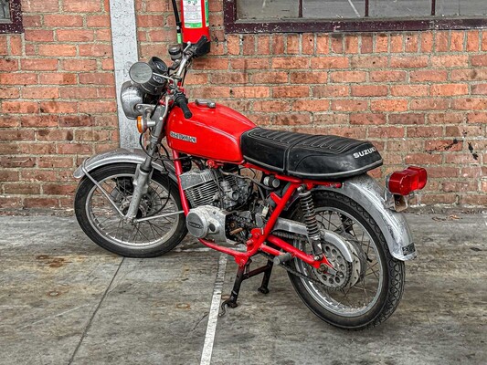 Suzuki Motor