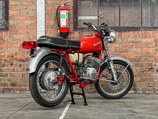 Suzuki Motor