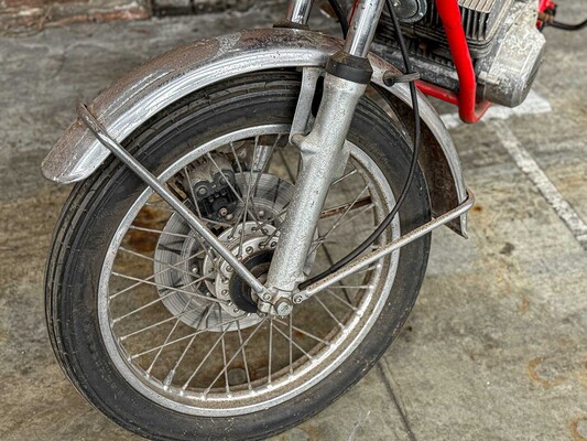 Suzuki Motor