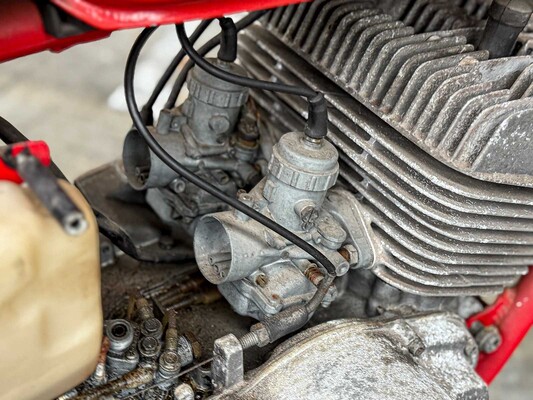 Suzuki Motor