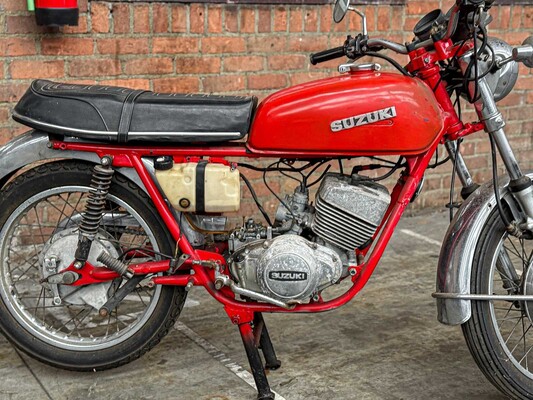 Suzuki Motor