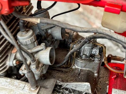 Suzuki Motor