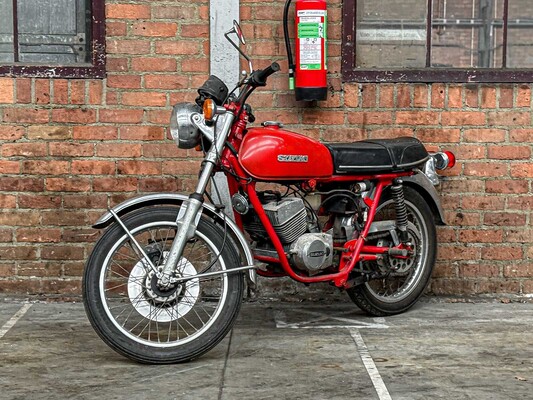 Suzuki Motor