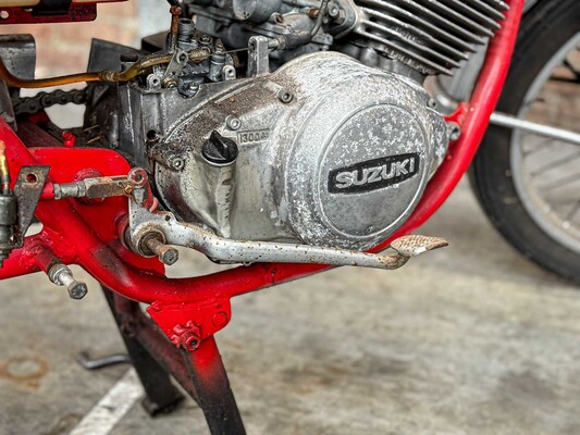Suzuki Motor