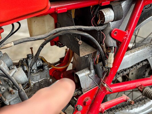 Suzuki Motor