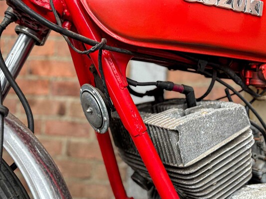 Suzuki Motor