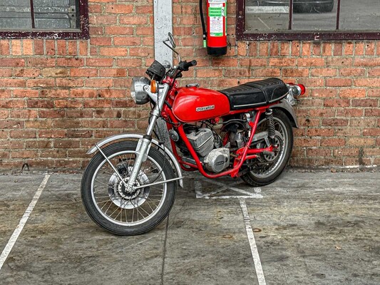 Suzuki Motor
