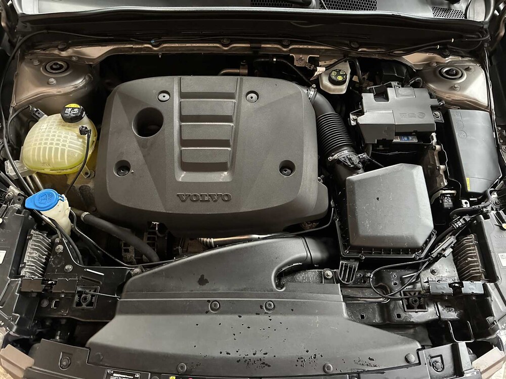 Volvo XC40 2.0 D3 150pk 2020