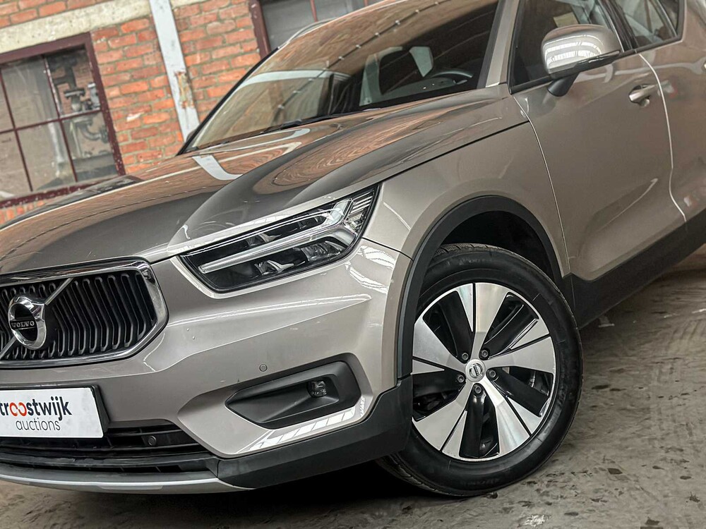 Volvo XC40 2.0 D3 150pk 2020