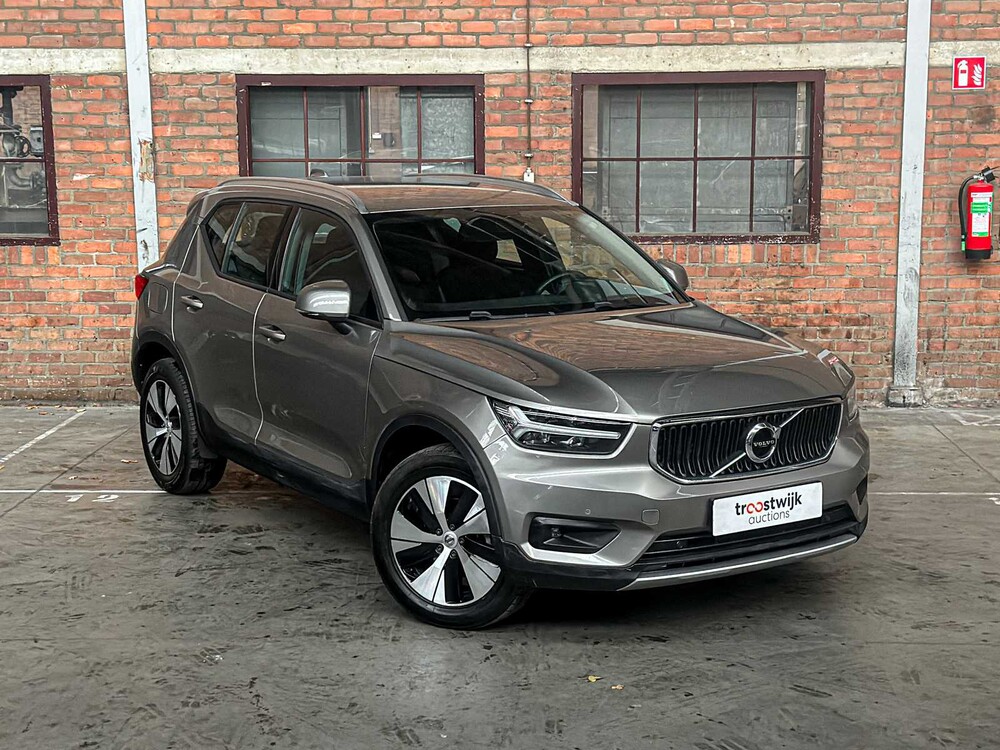 Volvo XC40 2.0 D3 150pk 2020
