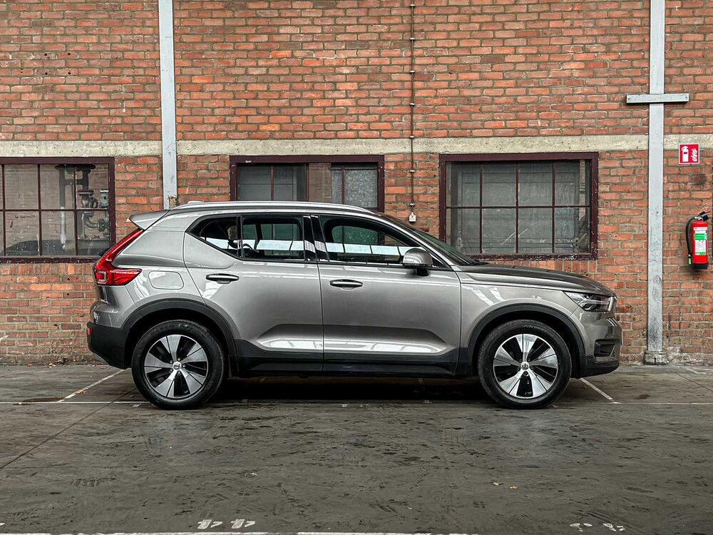 Volvo XC40 2.0 D3 150pk 2020