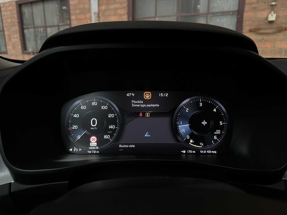 Volvo XC40 2.0 D3 150pk 2020