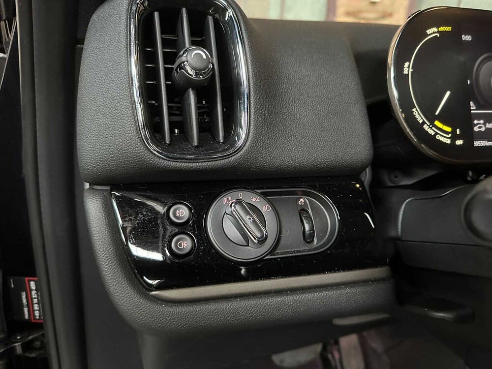 Mini Countryman Cooper S E 2.0 ALL4 220pk 2020, X-410-NP