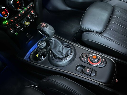 Mini Countryman Cooper S E 2.0 ALL4 220pk 2020, X-410-NP
