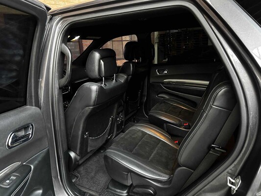 Dodge Durango SXT 3.6 V6 295pk 2016