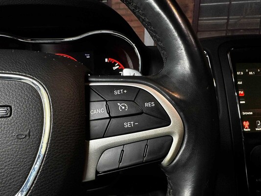 Dodge Durango SXT 3.6 V6 295pk 2016