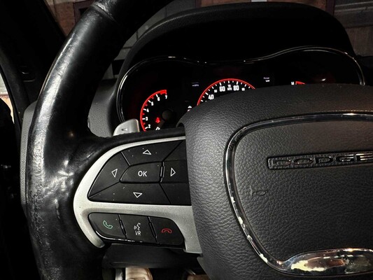 Dodge Durango SXT 3.6 V6 295pk 2016