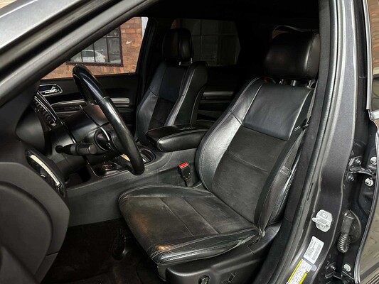 Dodge Durango SXT 3.6 V6 295pk 2016