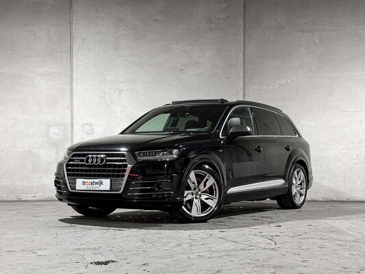 Luxury & sports cars te Boxmeer & Tiel