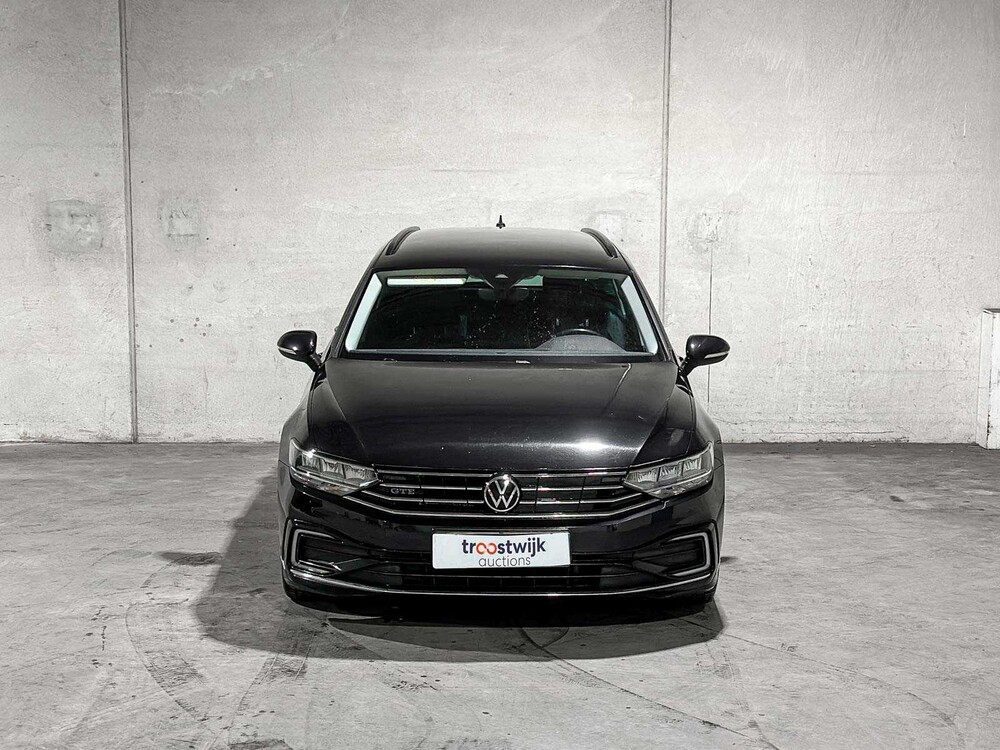 Volkswagen Passat Variant GTE 1.4 TSI PHEV Business 218pk 2021, GXT-93-X