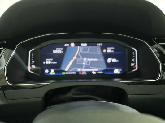 Volkswagen Passat Variant GTE 1.4 TSI PHEV Business 218pk 2021, GXT-93-X