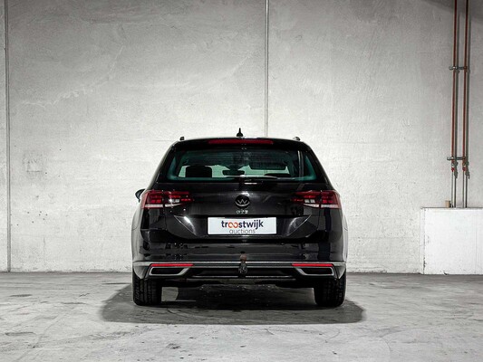 Volkswagen Passat Variant GTE 1.4 TSI PHEV Business 218pk 2021, GXT-93-X