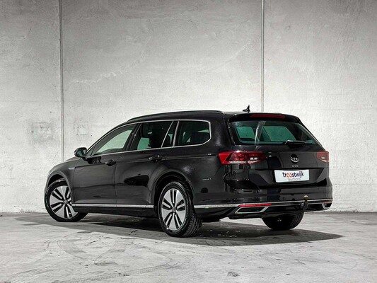 Volkswagen Passat Variant GTE 1.4 TSI PHEV Business 218pk 2021, GXT-93-X