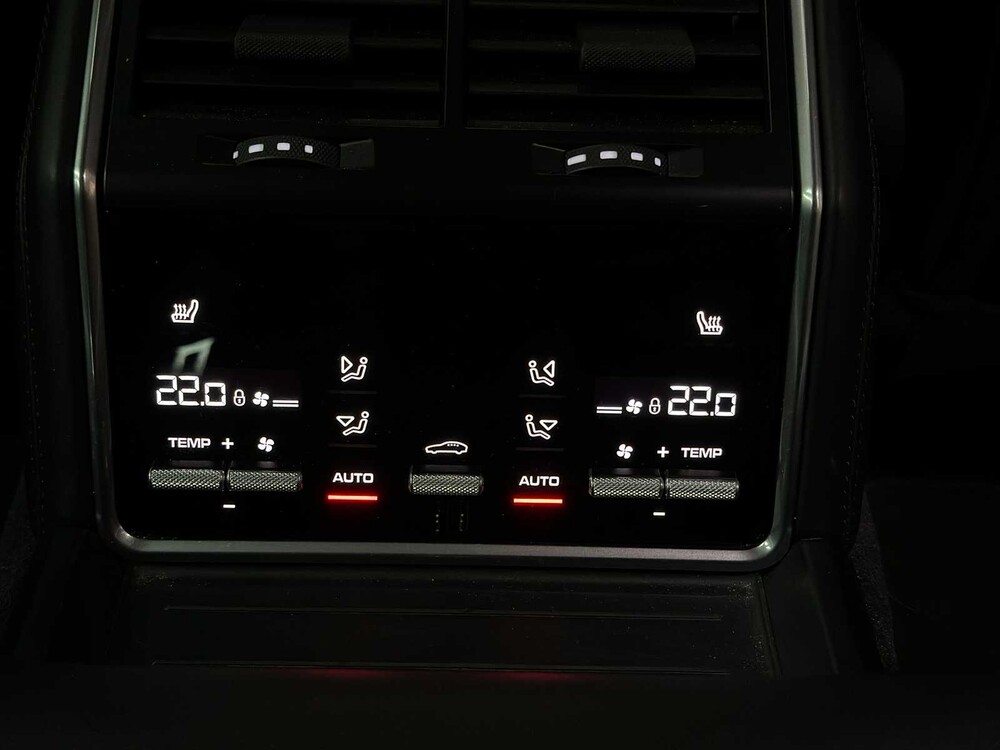 Porsche Panamera 4 E-Hybrid Sport Turismo 2.9 V6 462pk 2019 Sport-Chrono, H-662-RX