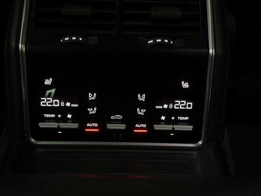 Porsche Panamera 4 E-Hybrid Sport Turismo 2.9 V6 462pk 2019 Sport-Chrono, H-662-RX