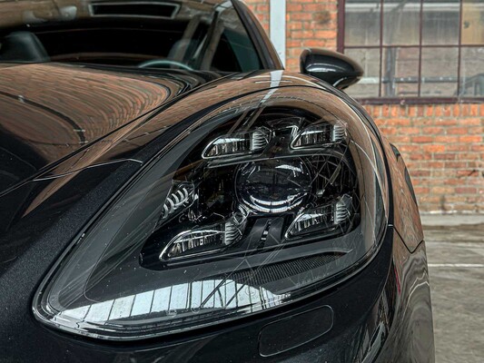 Porsche Panamera 4 E-Hybrid Sport Turismo 2.9 V6 462pk 2019 Sport-Chrono, H-662-RX