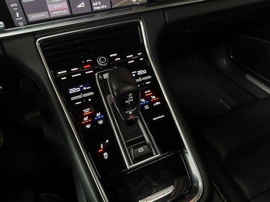 Porsche Panamera 4 E-Hybrid Sport Turismo 2.9 V6 462pk 2019 Sport-Chrono, H-662-RX
