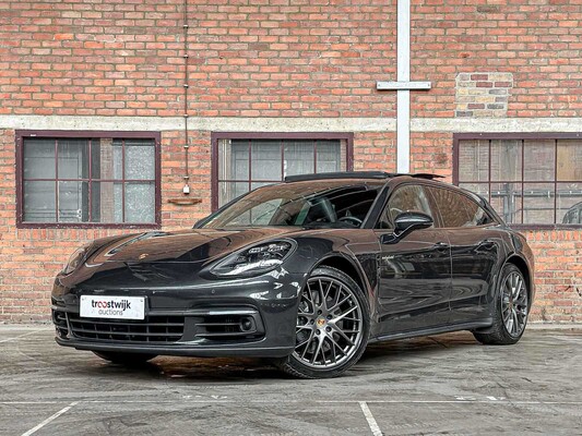 Luxury & sports cars te Boxmeer & Tiel