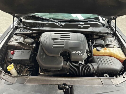 Dodge Challenger SXT 3.6 V6 305pk 2019