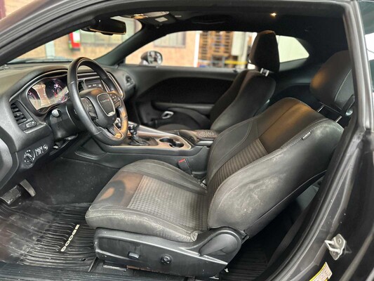 Dodge Challenger SXT 3.6 V6 305pk 2019