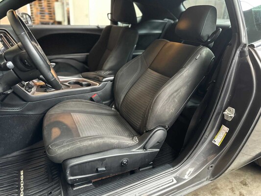 Dodge Challenger SXT 3.6 V6 305pk 2019