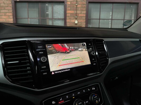 Volkswagen Atlas 3.6 V6 R-Line 7-Persoons 280pk 2023
