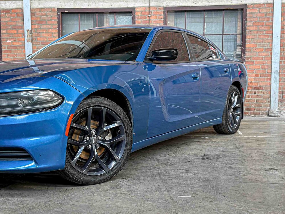 Dodge Charger SXT 3.6 V6 296pk 2021