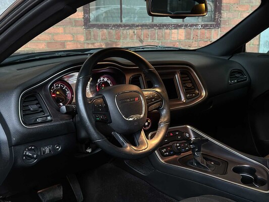 Dodge Challenger SXT 3.6 V6 305pk 2018