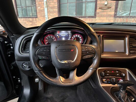 Dodge Challenger SXT 3.6 V6 305pk 2018