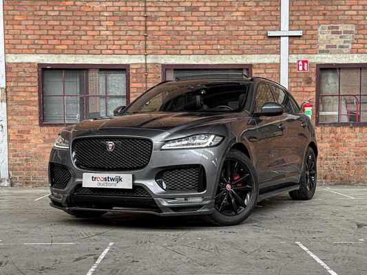 Luxury & sports cars te Boxmeer & Tiel