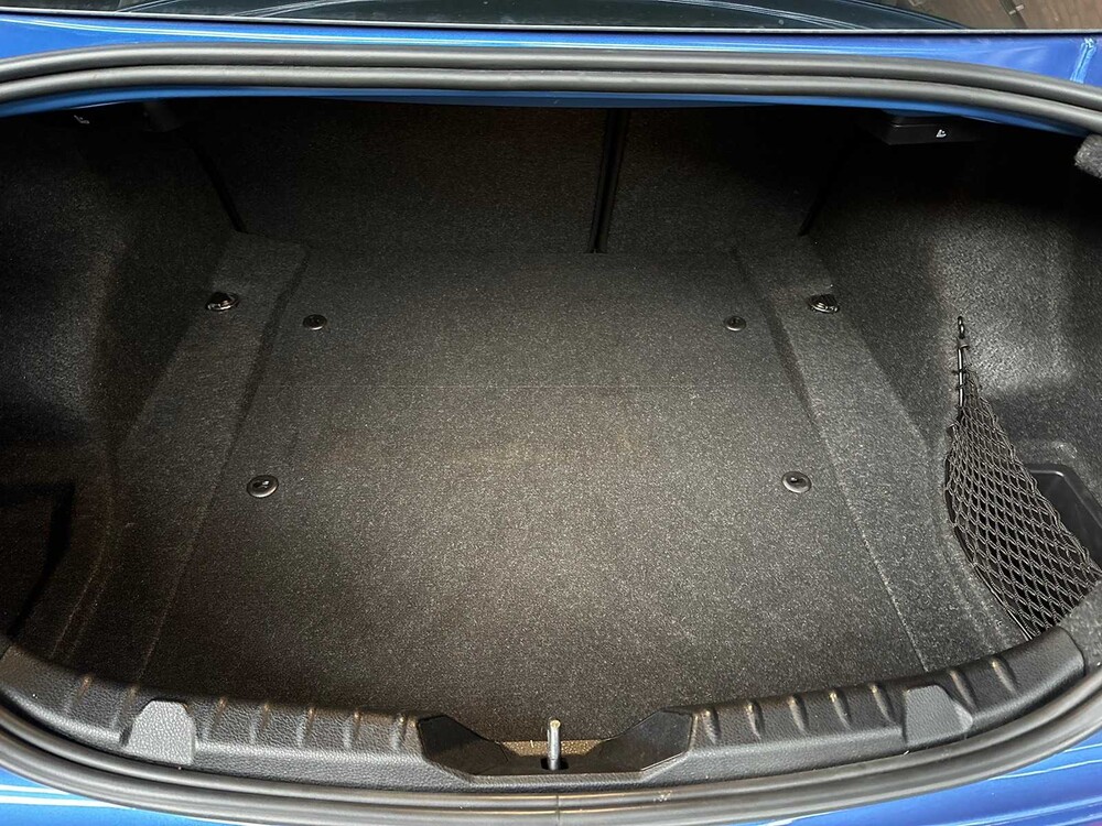 BMW M235i F22 N55 326pk 2016 (97.000km) 2-serie Coupé 