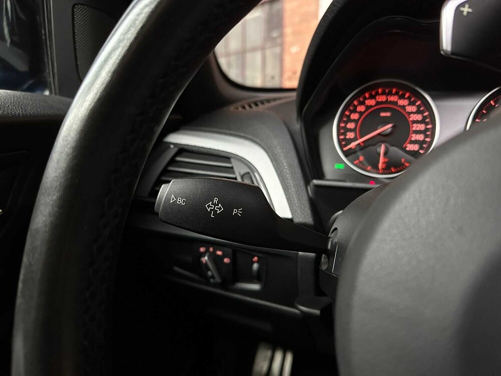 BMW M235i F22 N55 326pk 2016 (97.000km) 2-serie Coupé 
