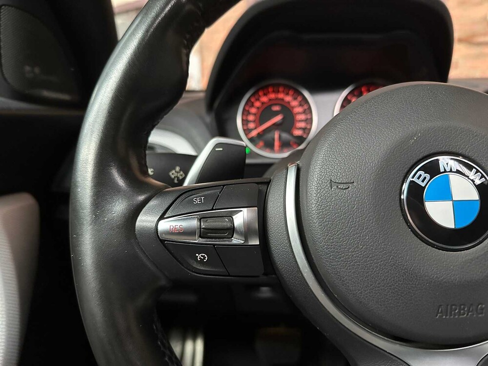 BMW M235i F22 N55 326pk 2016 (97.000km) 2-serie Coupé 