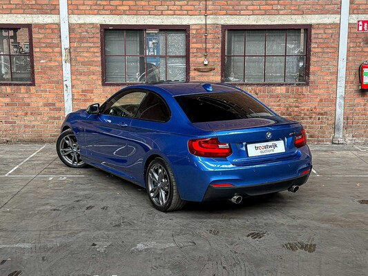 BMW M235i F22 N55 326pk 2016 (97.000km) 2-serie Coupé