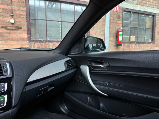 BMW M235i F22 N55 326pk 2016 (97.000km) 2-serie Coupé
