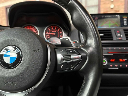 BMW M235i F22 N55 326pk 2016 (97.000km) 2-serie Coupé